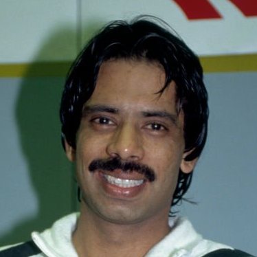 Jahangir Khan
